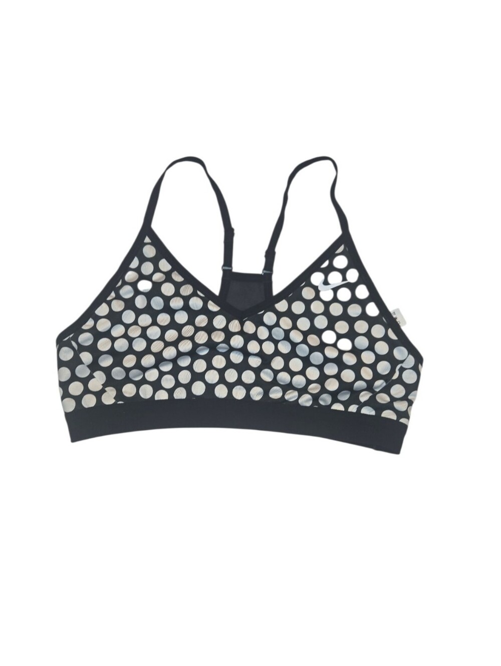 Nike Sports Bra Large